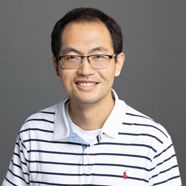 Engineering Special Seminar | Hang Ren: Unveiling the Local Reactivity ...